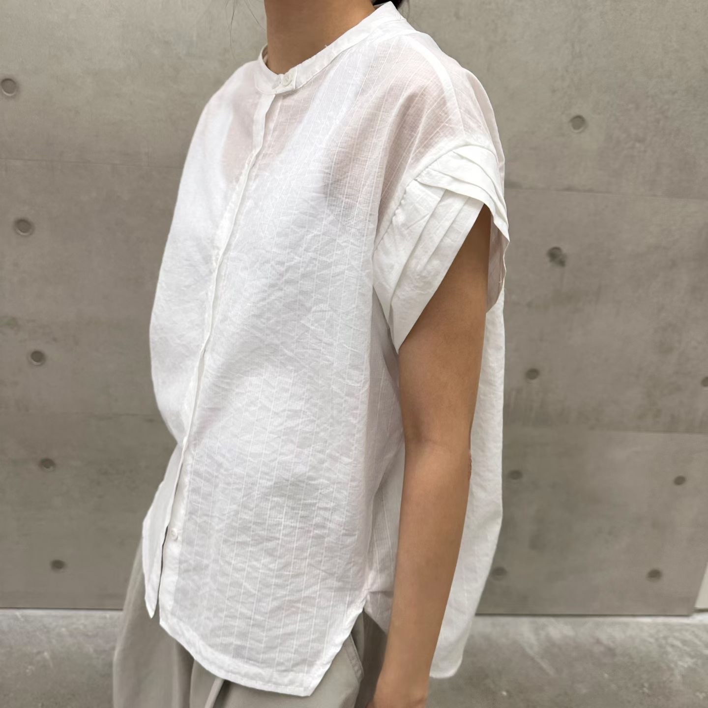 (2026SS) EYEFUL - TOP