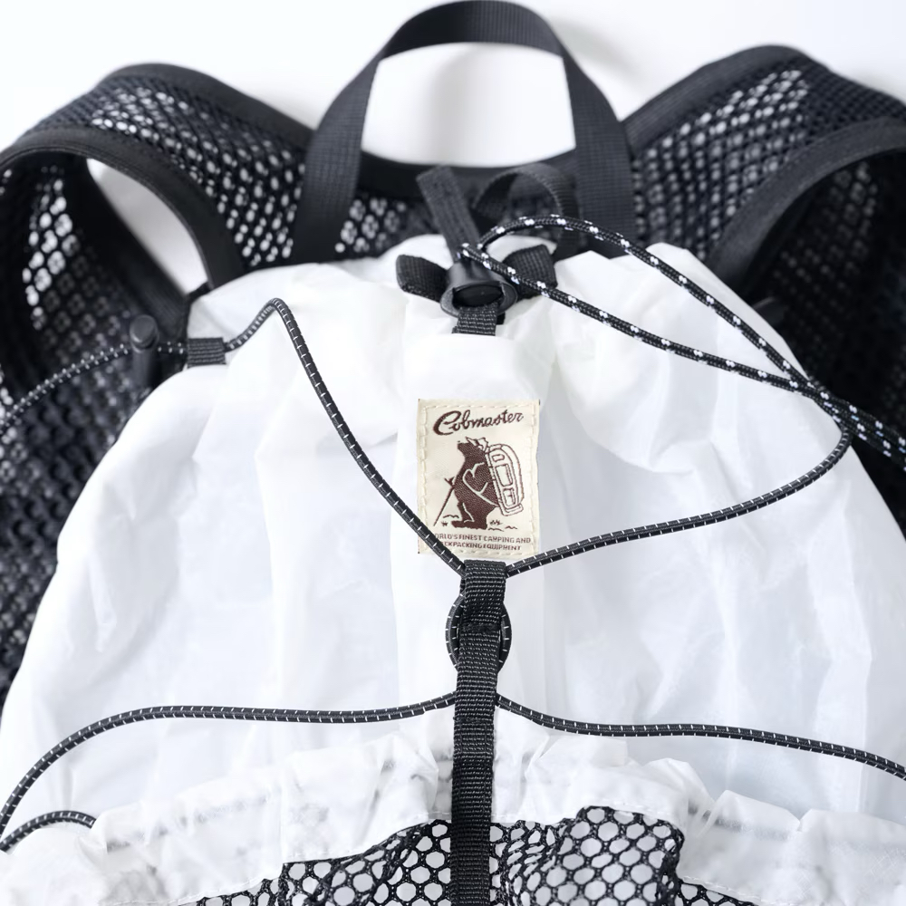 【7月預購】日版Conmaster輕量Pack-Vest