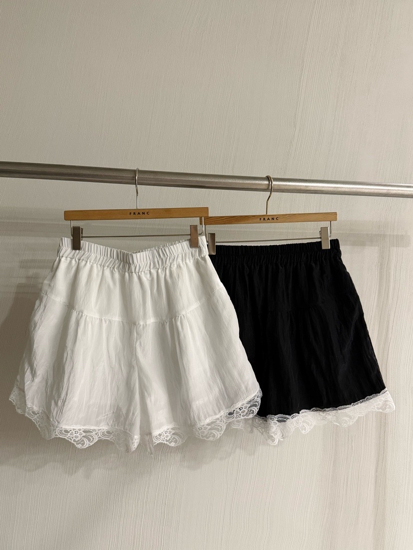 (2026SS) FRANC - SHORTS