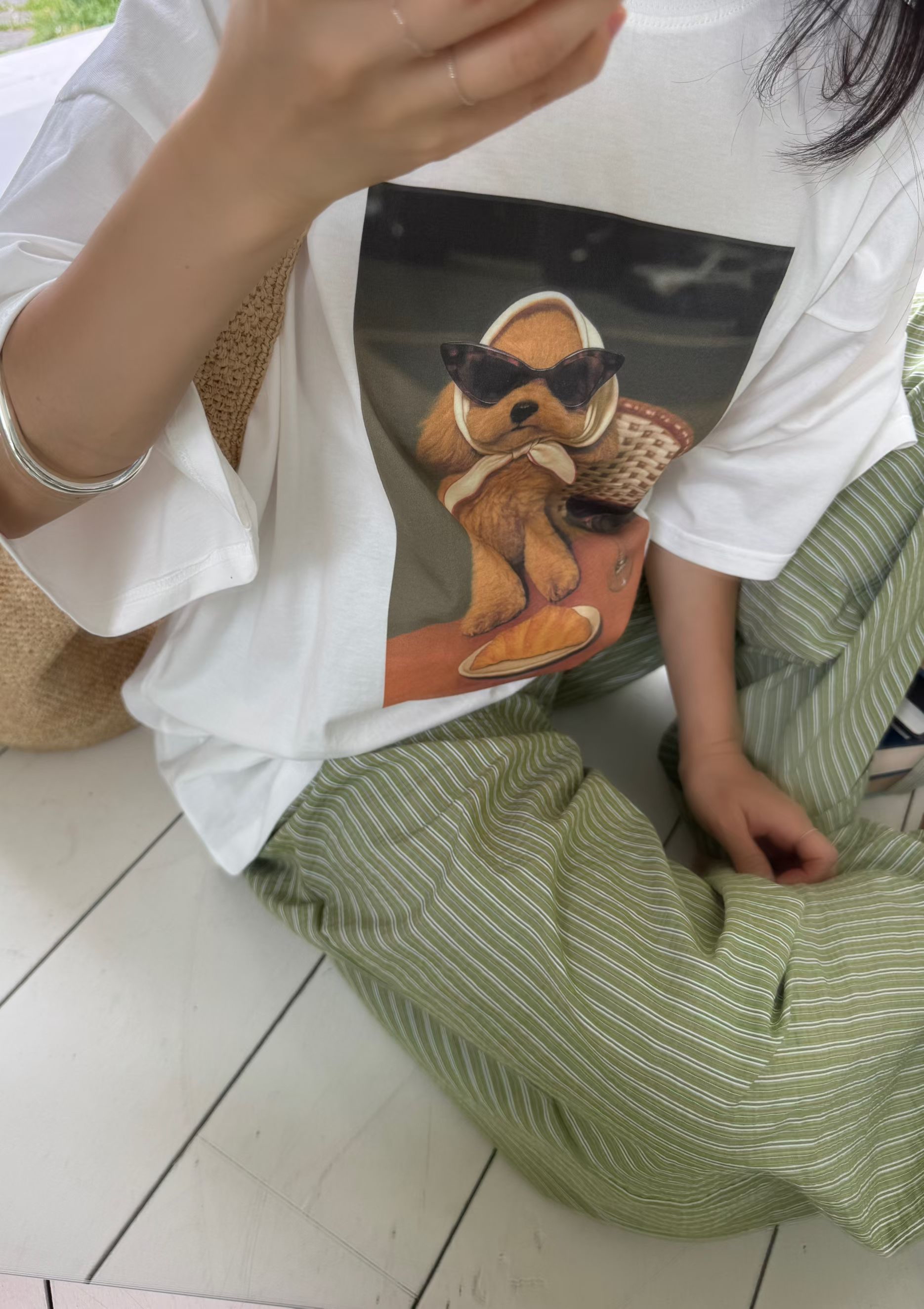 🇰🇷韓國女裝 | Puppy T