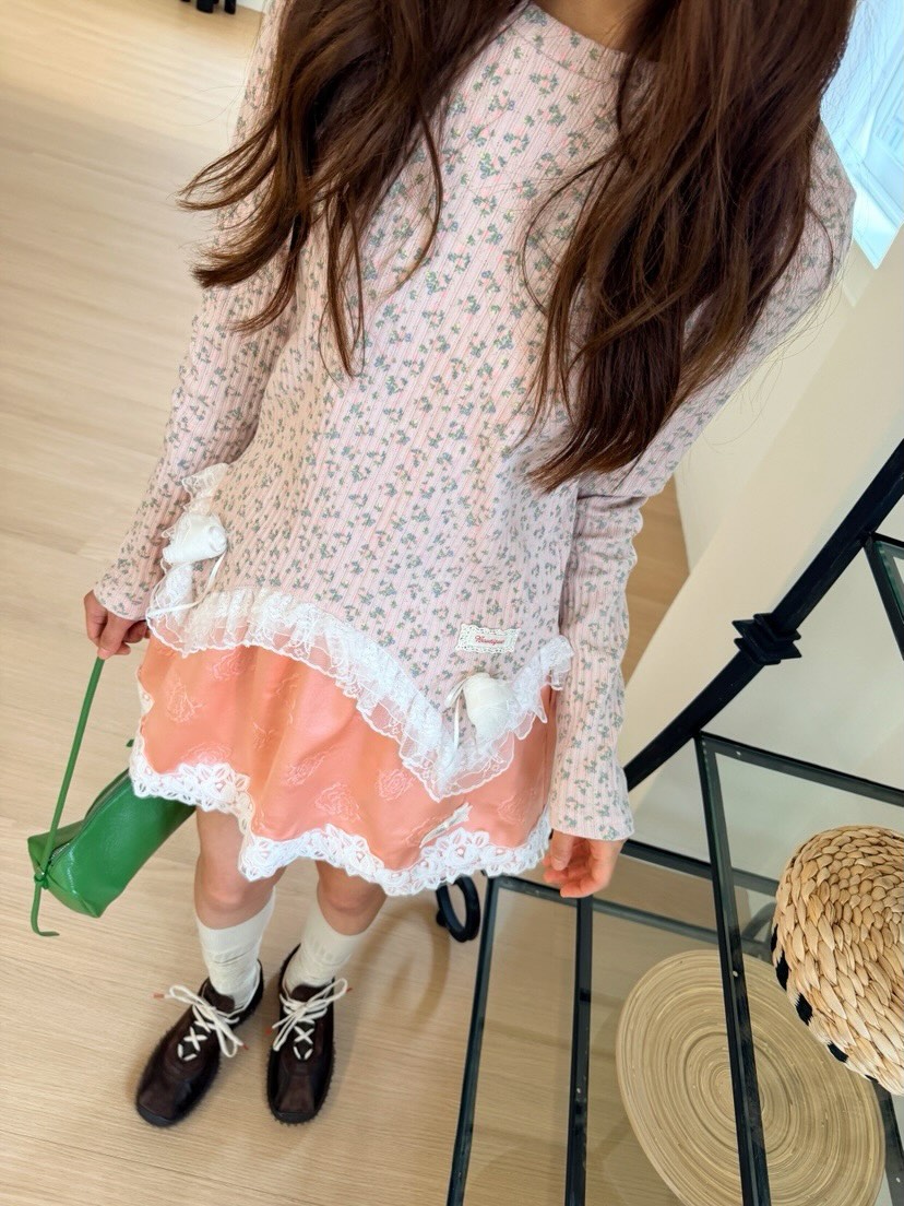 (2026FW) BOUTIQUE - TOP