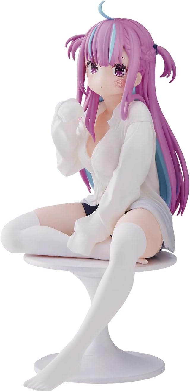 Banpresto, Relax Time Figure: Hololive IF, Minato Aqua 湊阿庫婭