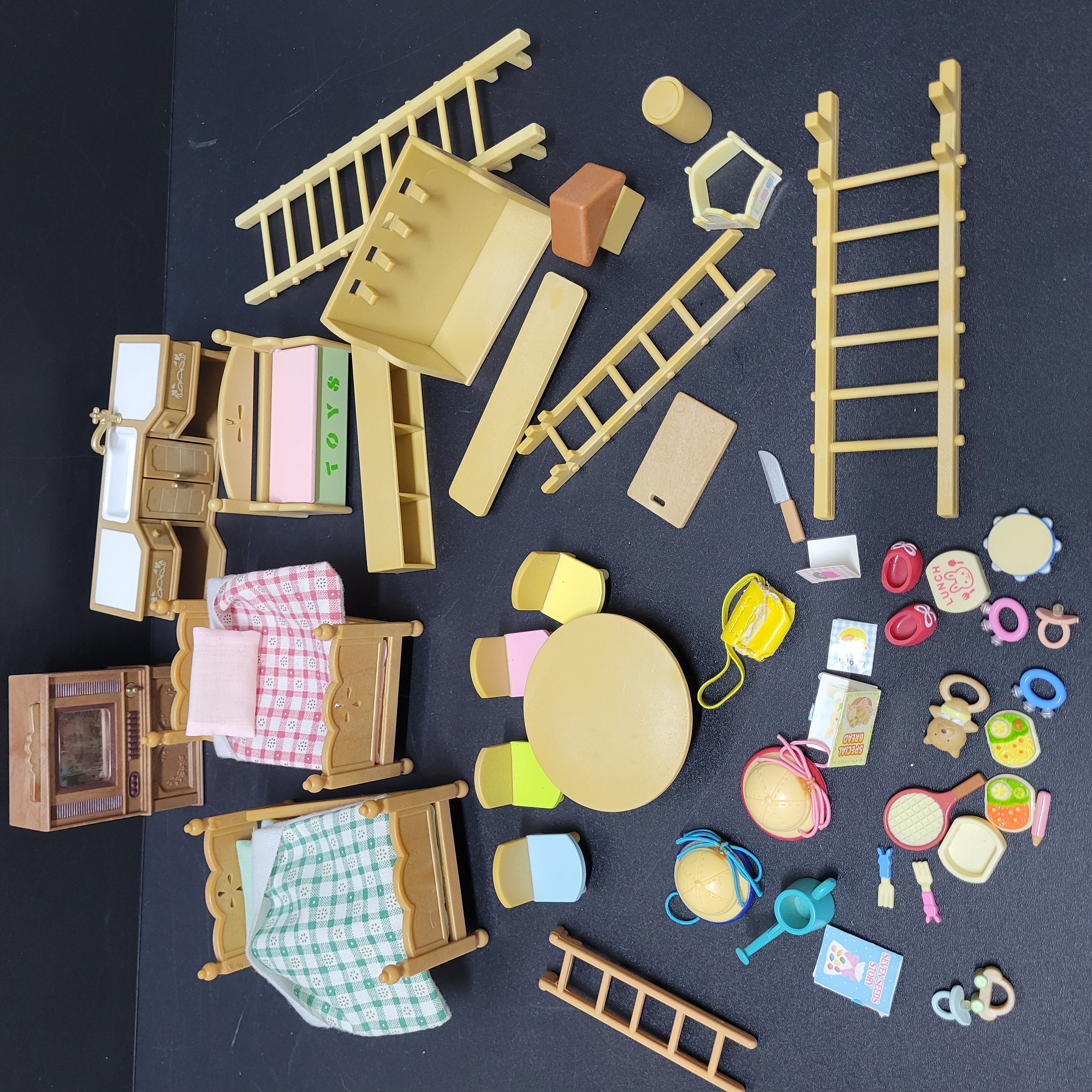 森林家族家具C0318