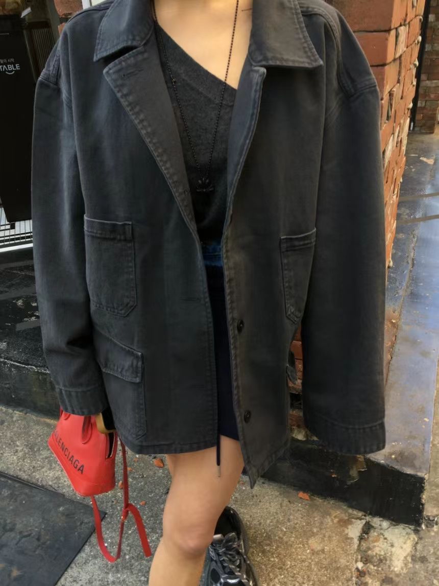 (2026SS) SALONDEMAG - JK