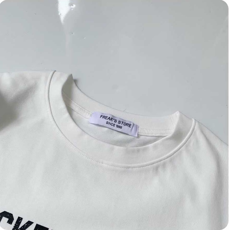 預訂 FREAKS STORE Mickey Mouse短袖Tee [貨號26A517]
