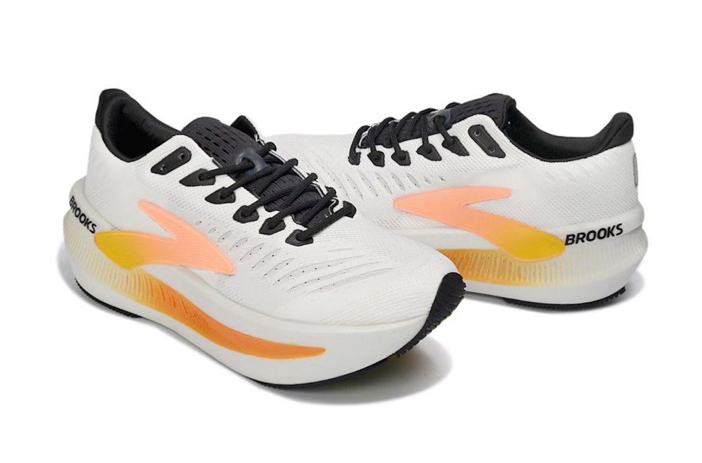 BROOKS Glycerin Max 2 