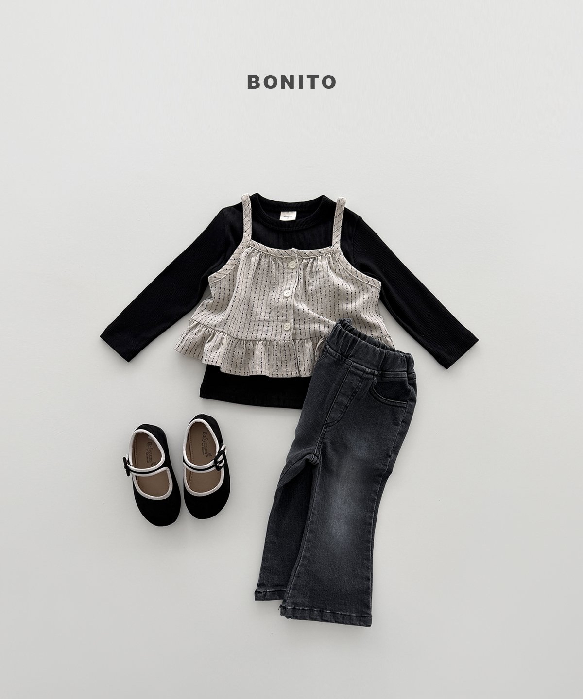 Bonito | Bustier