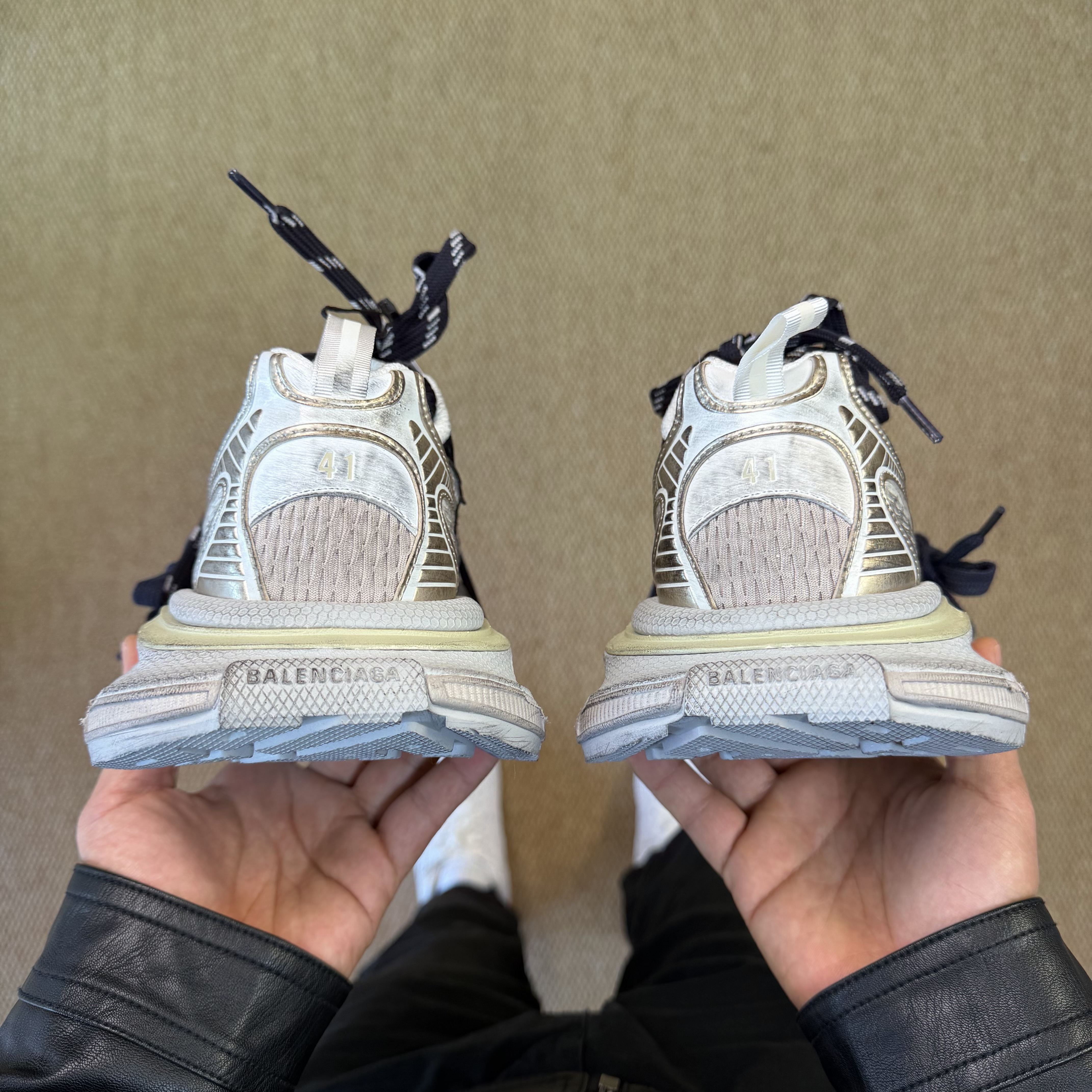 Balenciaga 3XL Sneaker