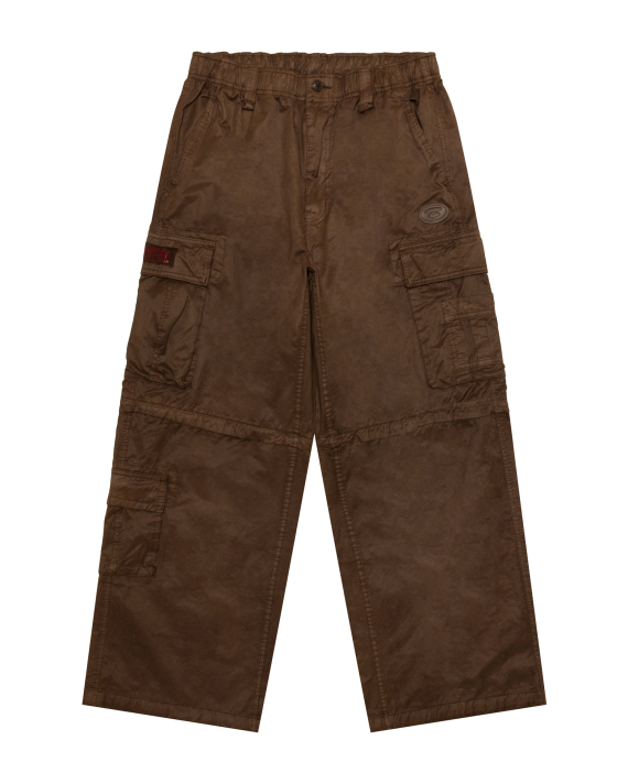 AAPE AAPEUNVS Cargo Pants (D658XXR)