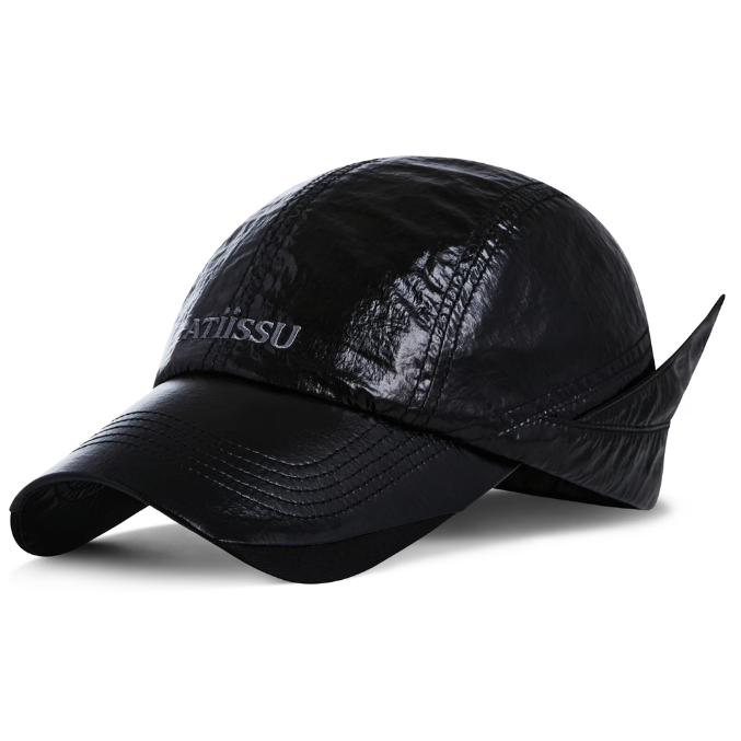 [ATTIISSU] Wing Cap (4款)