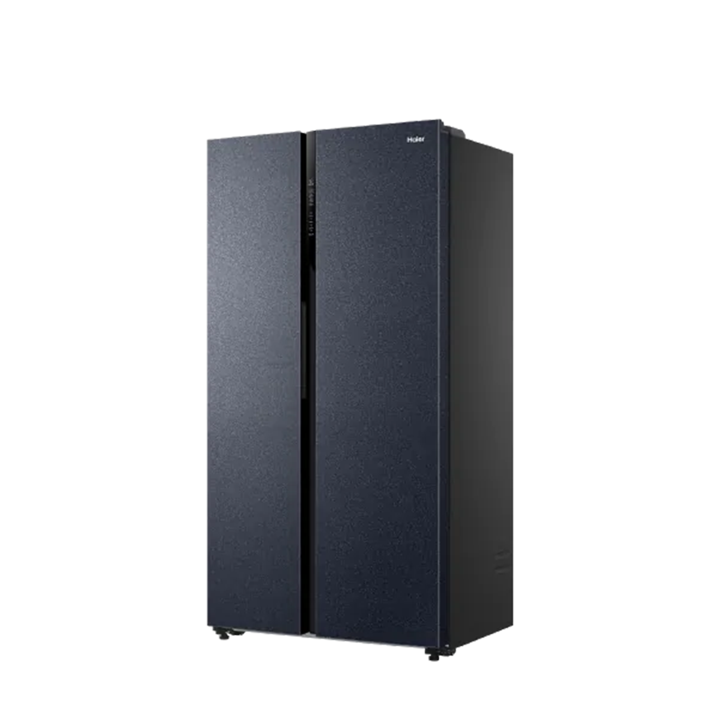 Haier 609L Side by Side Inverter Refrigerator (HRF-IS609XM)