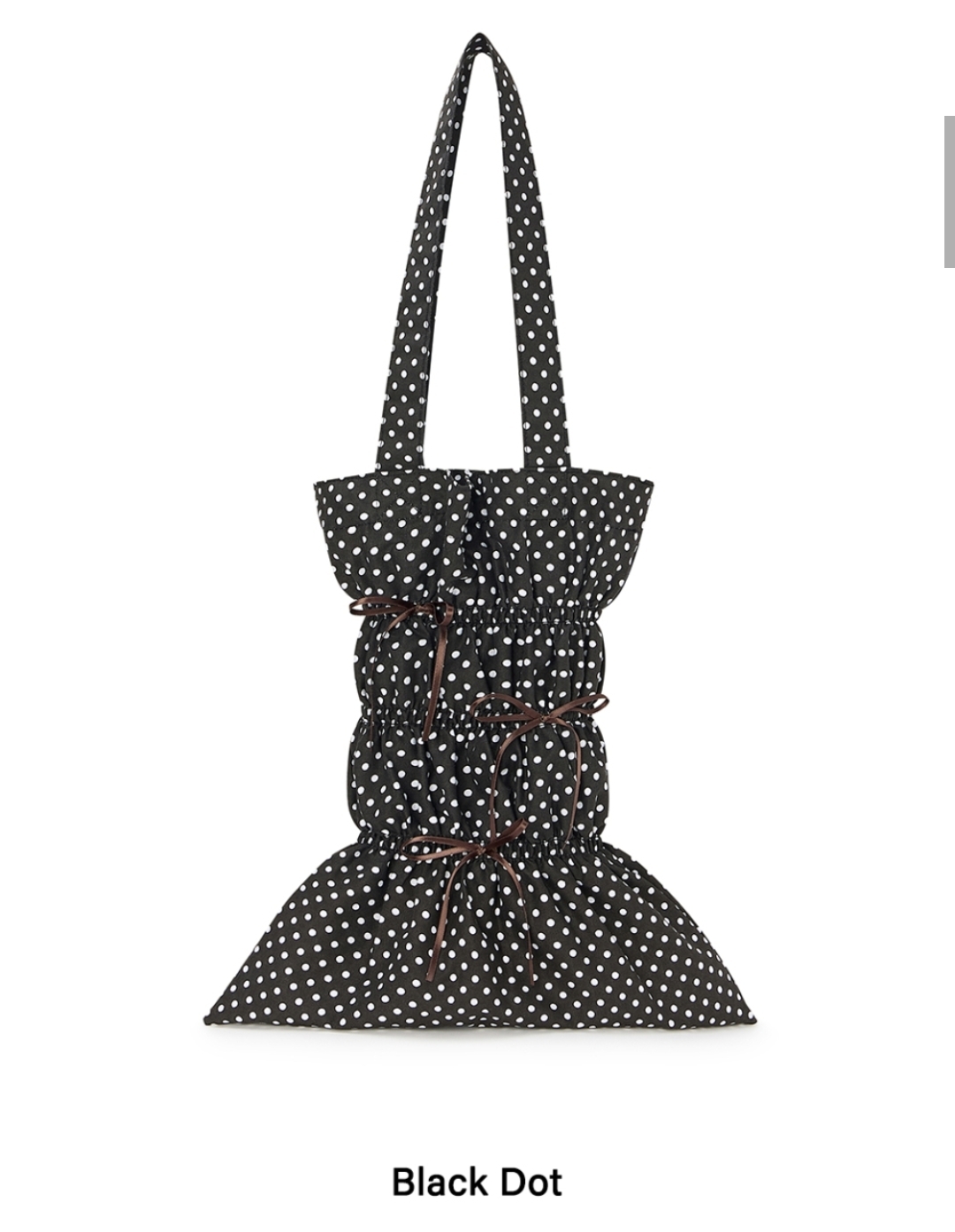 C'VICO ATELIER Cherie Bag 🖤