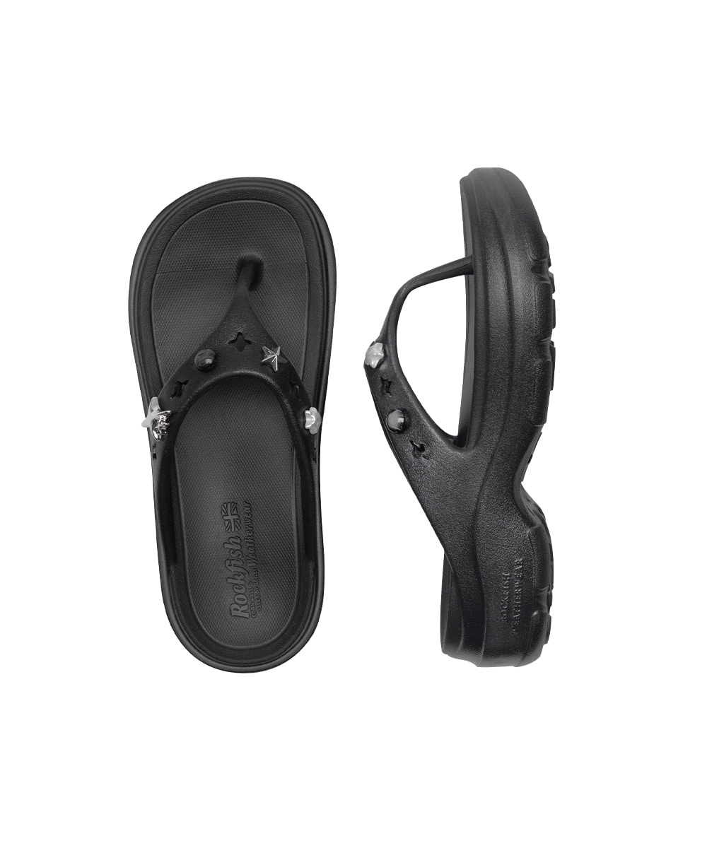 Rockfish Weatherwear [x clor] HAYDEN Flipflop