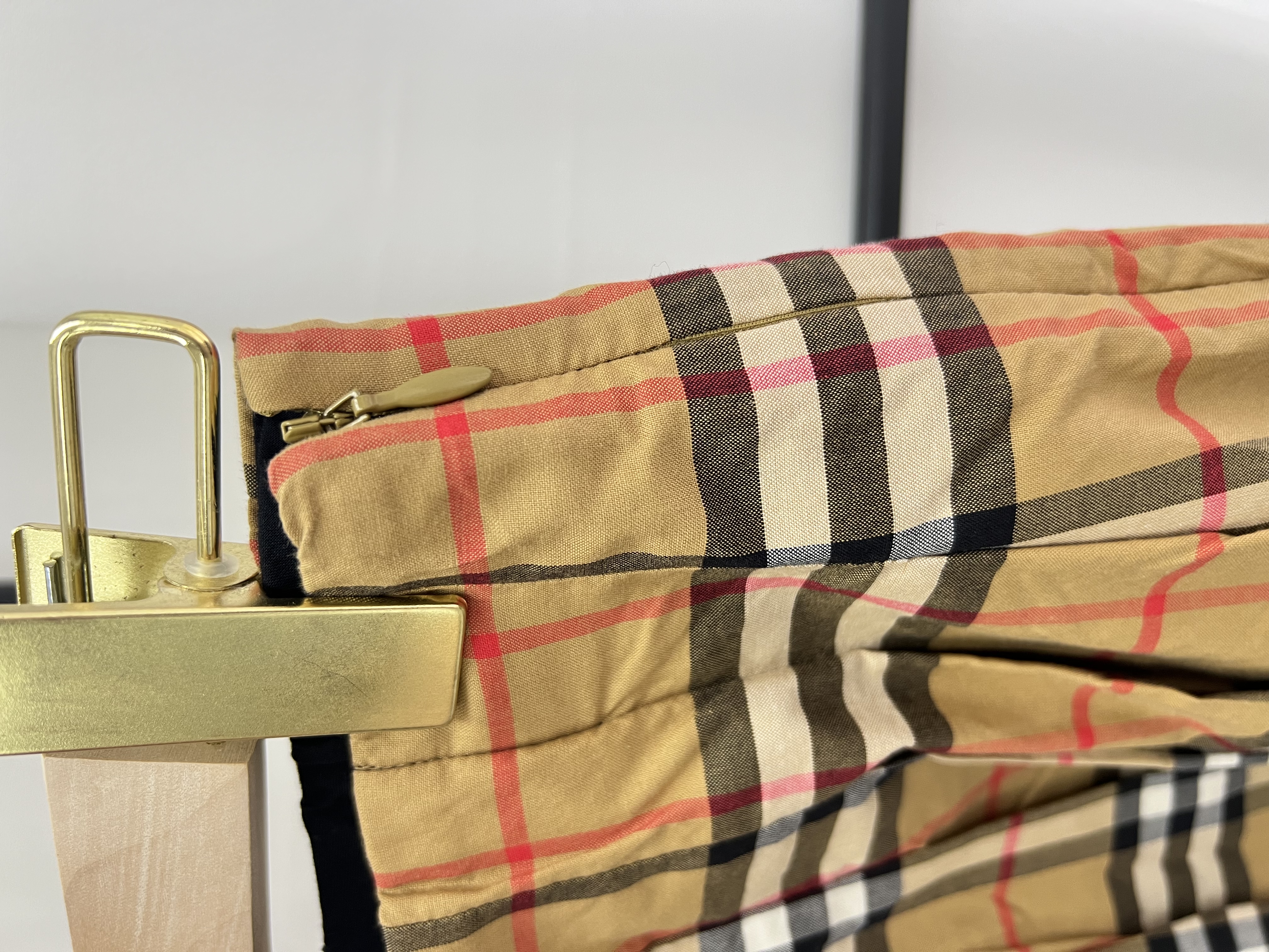 Pre-owned Burberry skirt / Product Code: 26033020