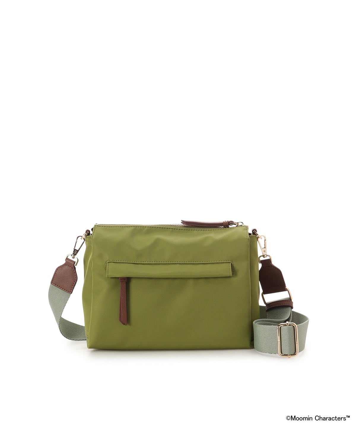 🎀【預訂】 Samantha Thavasa X MOOMIN Shoulder Bag G