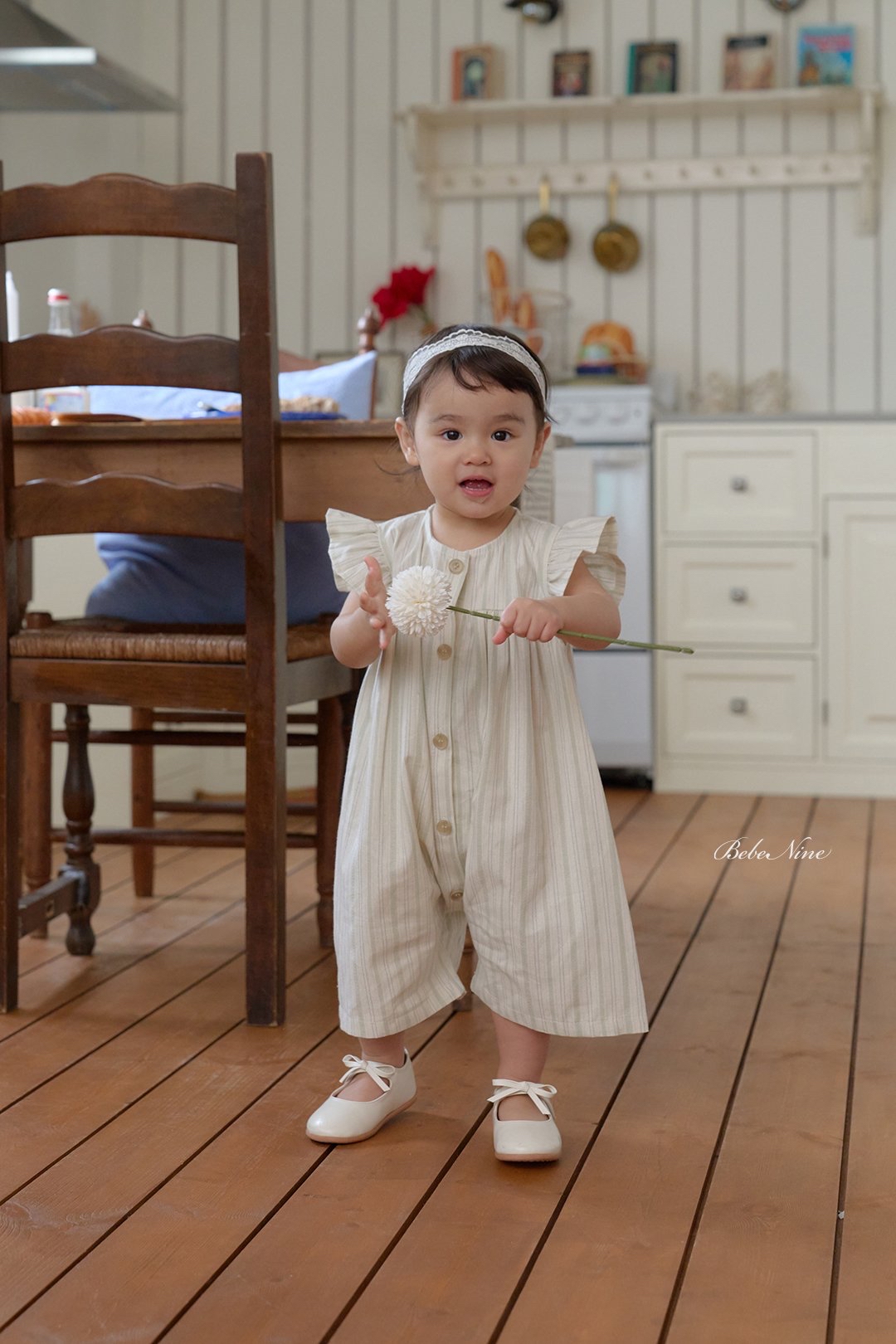 🇰🇷bebenine連身衣