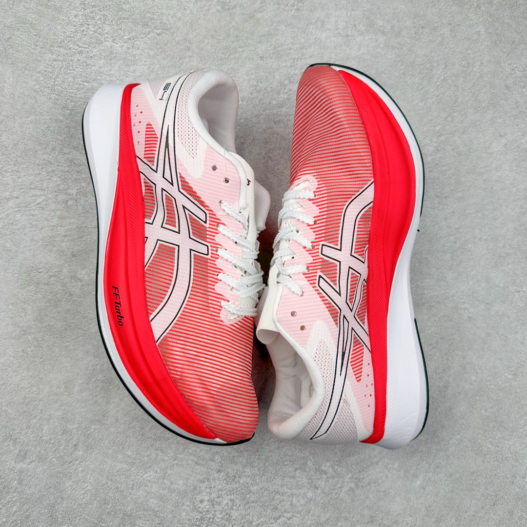 Asics S4