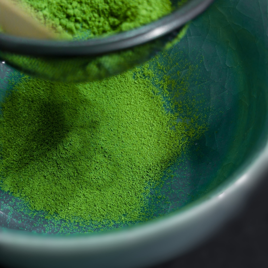 ZENZY MATCHA | HATSUKAORI MATCHA POWDER