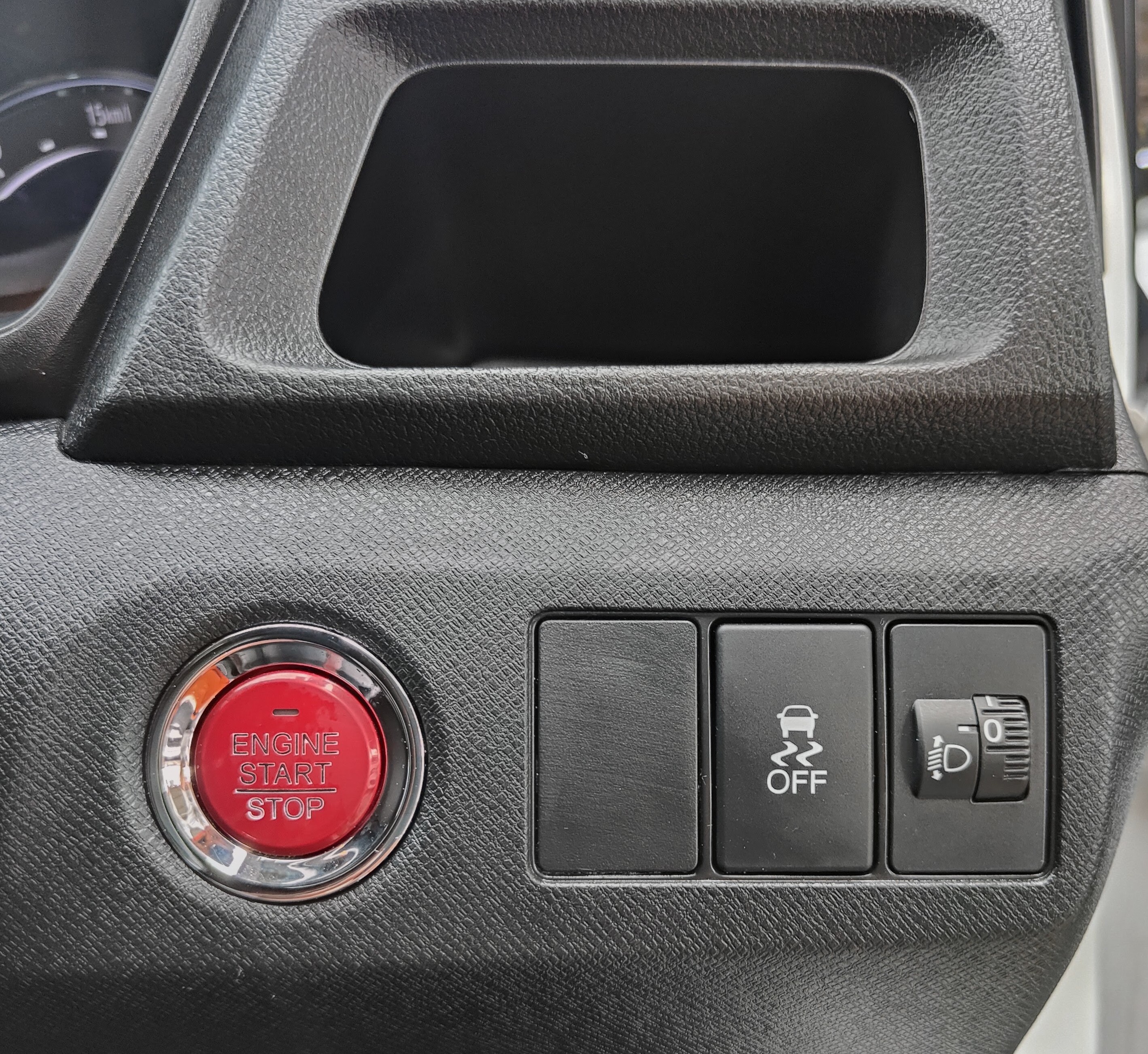 2022 HONDA BR-V 1.5 V 