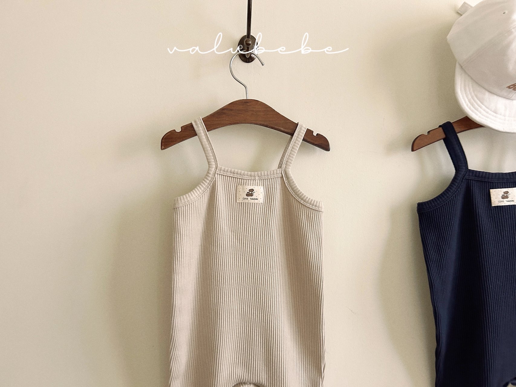 🇰🇷Valu_bebe連身衣