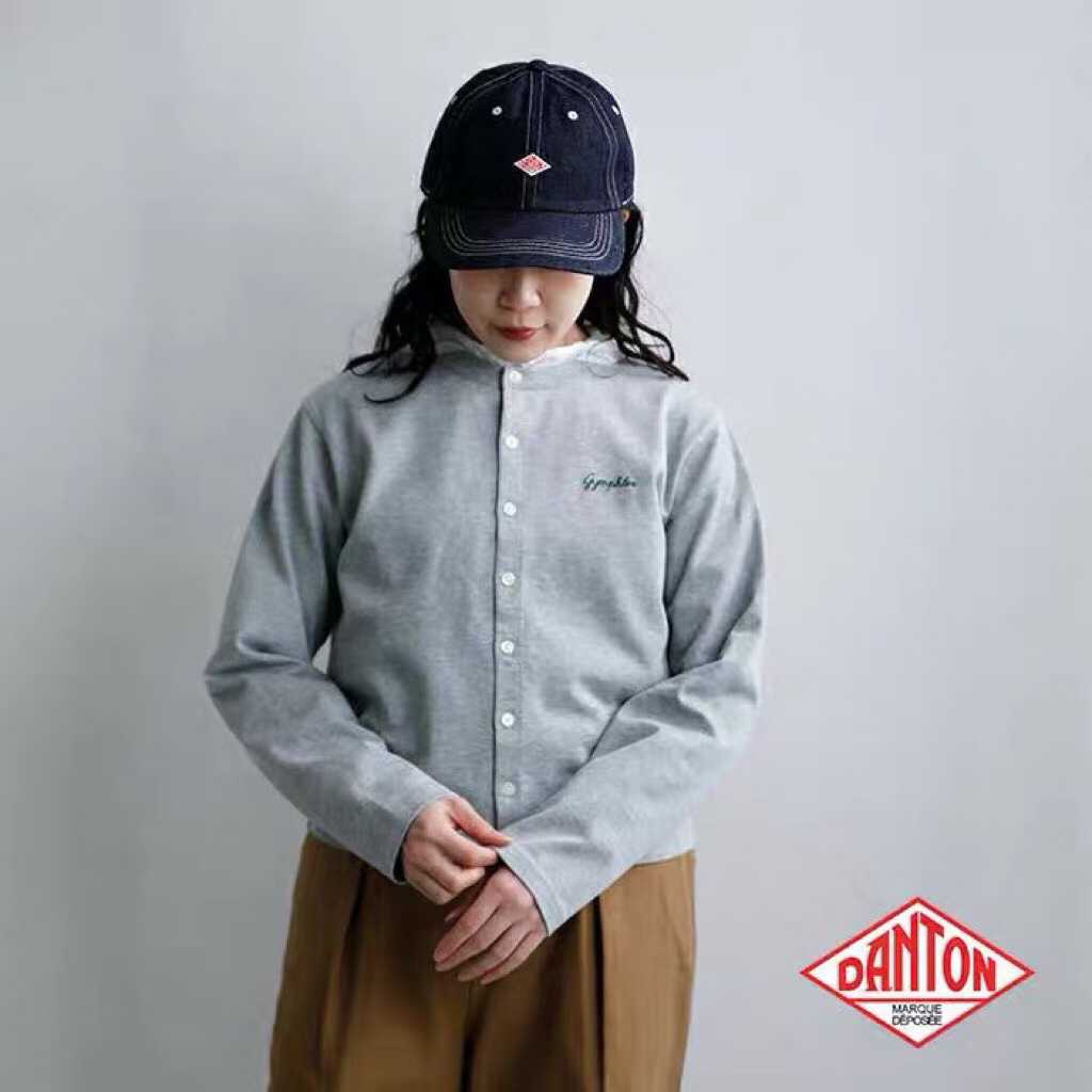 預訂 Danton牛仔棒球帽 [貨號26A1451]