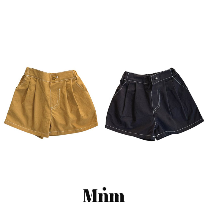 🇰🇷Minimal短褲