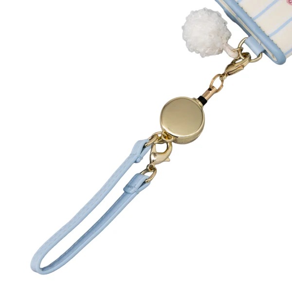 🌸 【預訂】公仔Pouch - Snoopy Relaxation Time Series