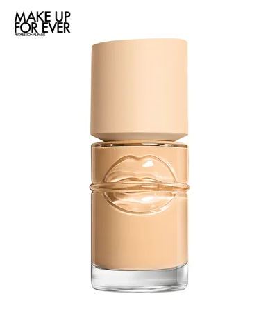 MAKEUP FOREVER HD SKIN BALANCING & PERFECTING FOUNDATION 粉底液30ML