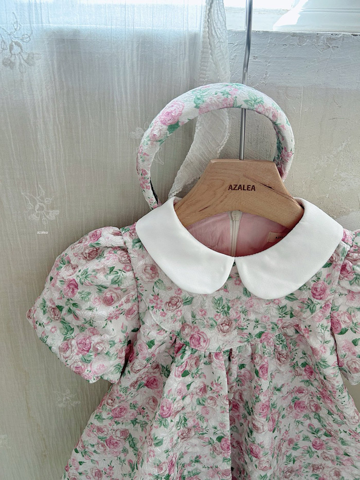 🇰🇷azalea 頭箍