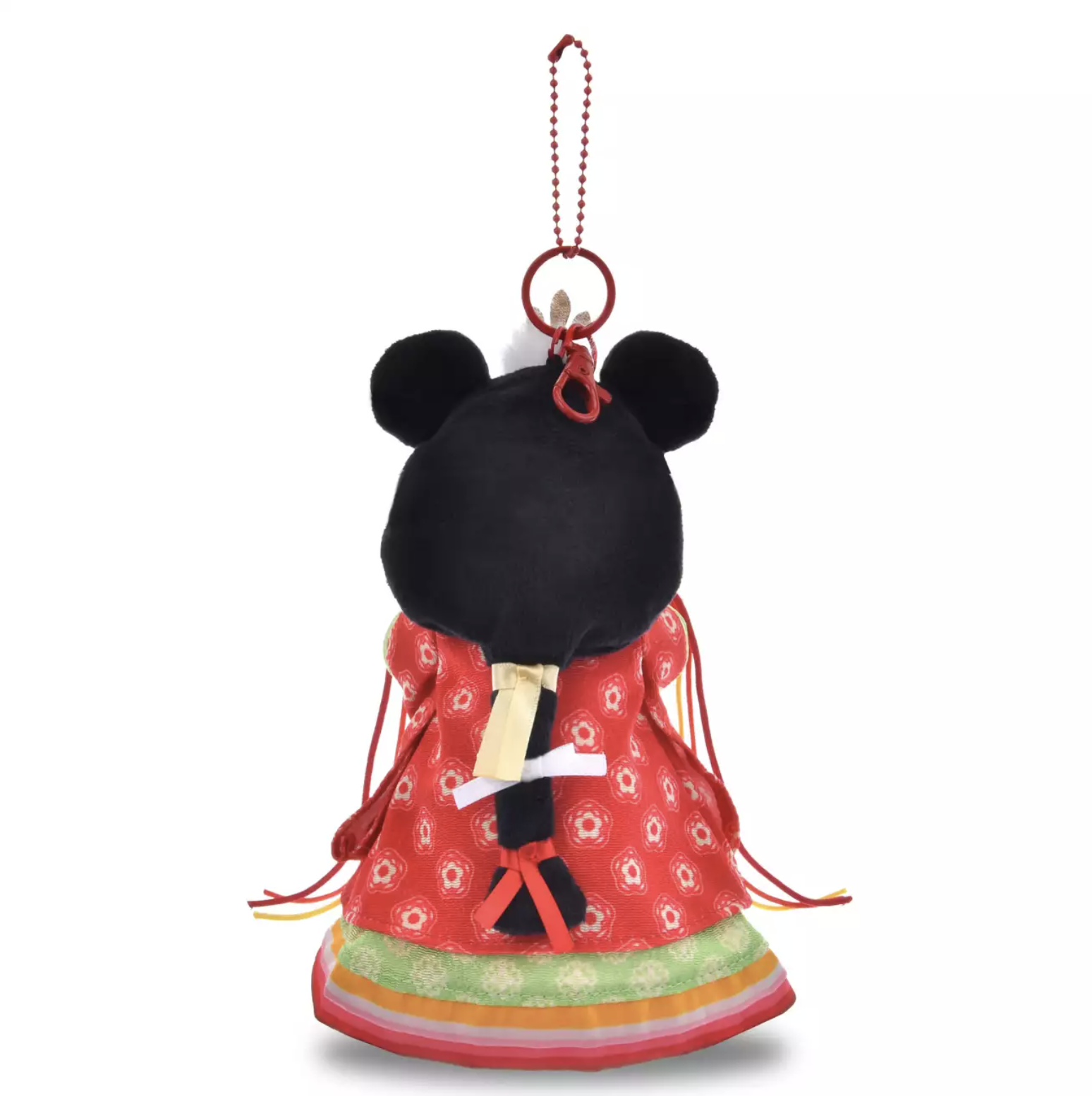 預訂 女兒節 吊飾 公仔 新春盲抽掛飾