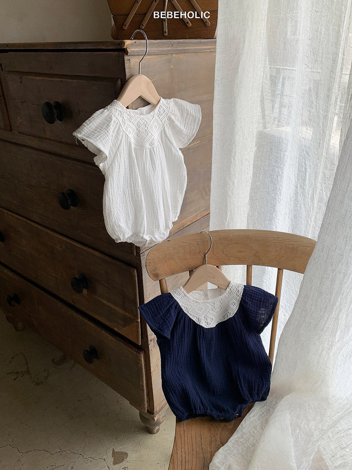 🇰🇷Bebeholic包屁