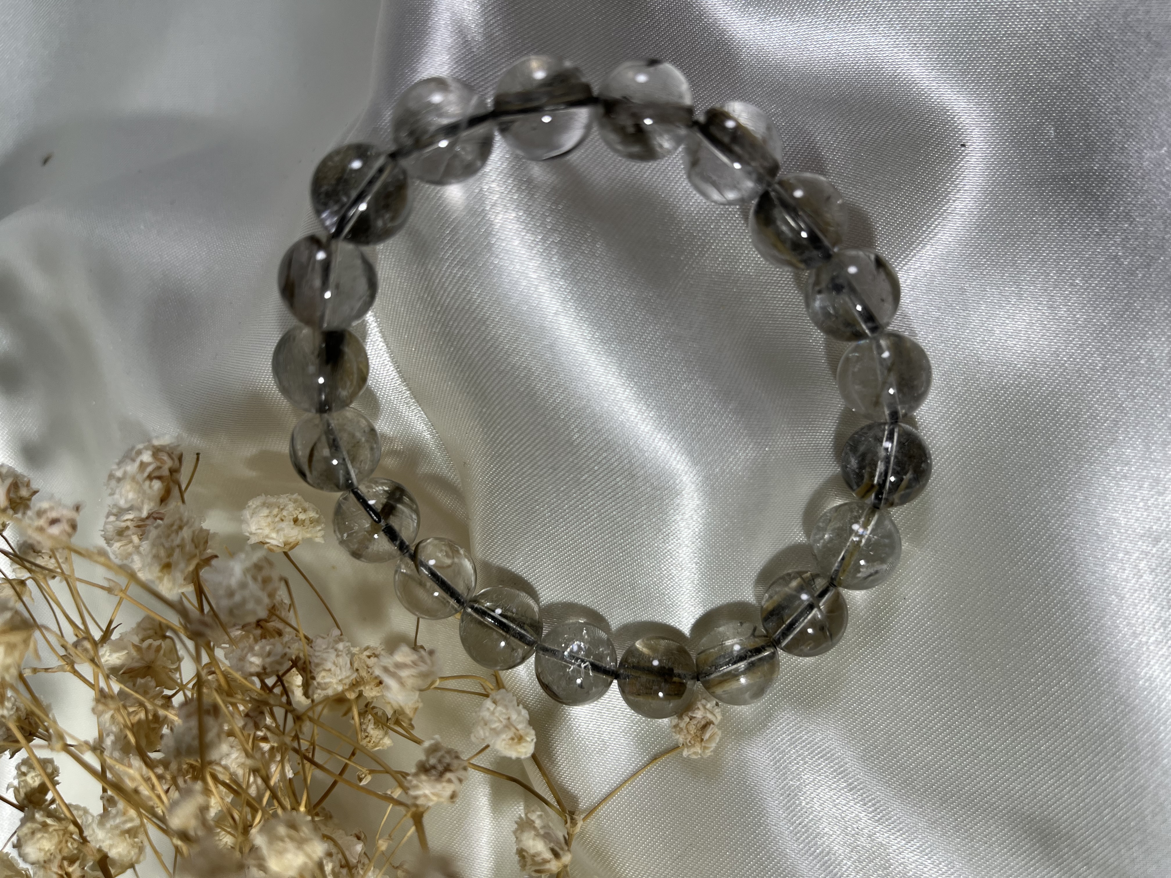 高品質黑銀鈦 9mm+