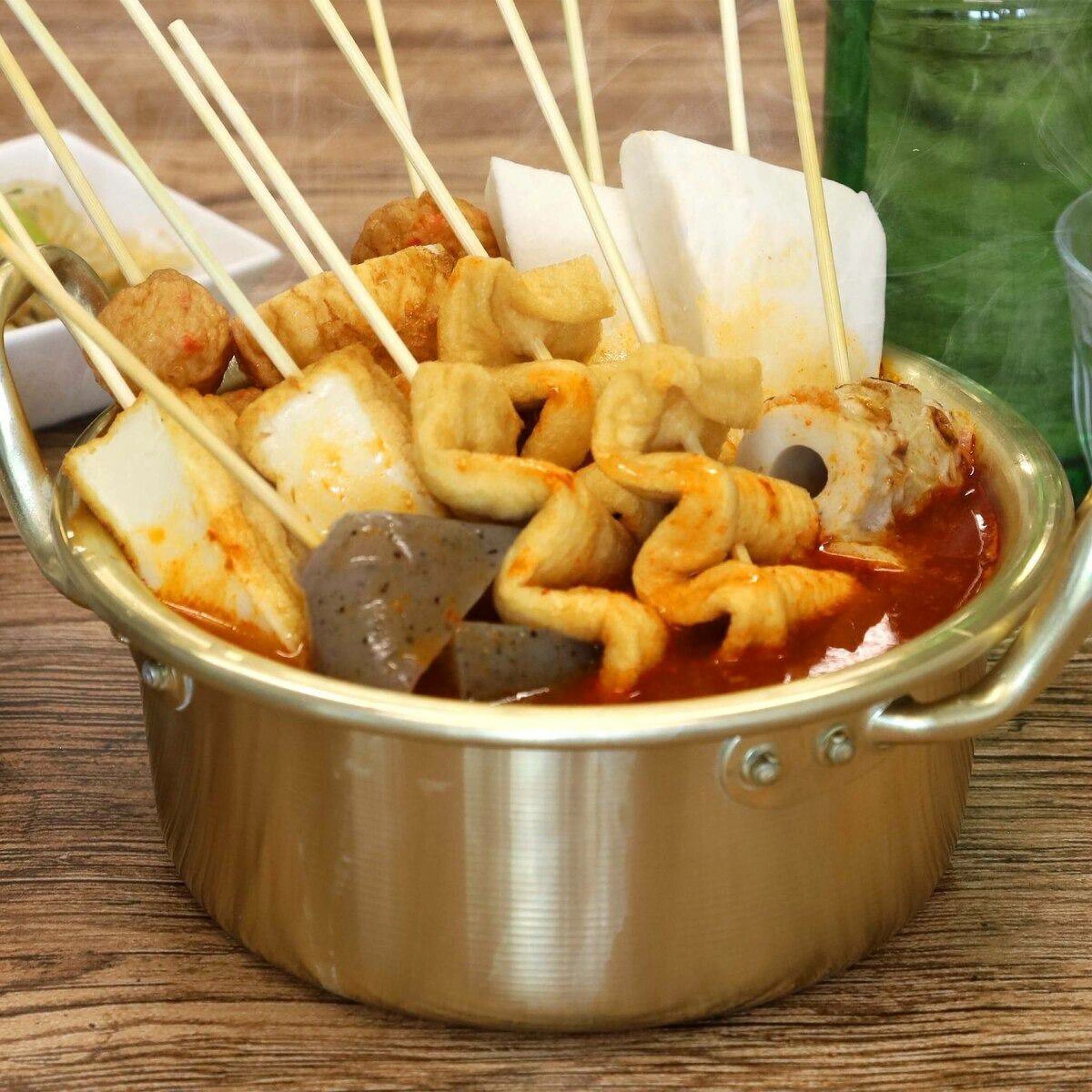 日本Costco │ 牡丹峰嫩豆腐湯 300克 x 8包