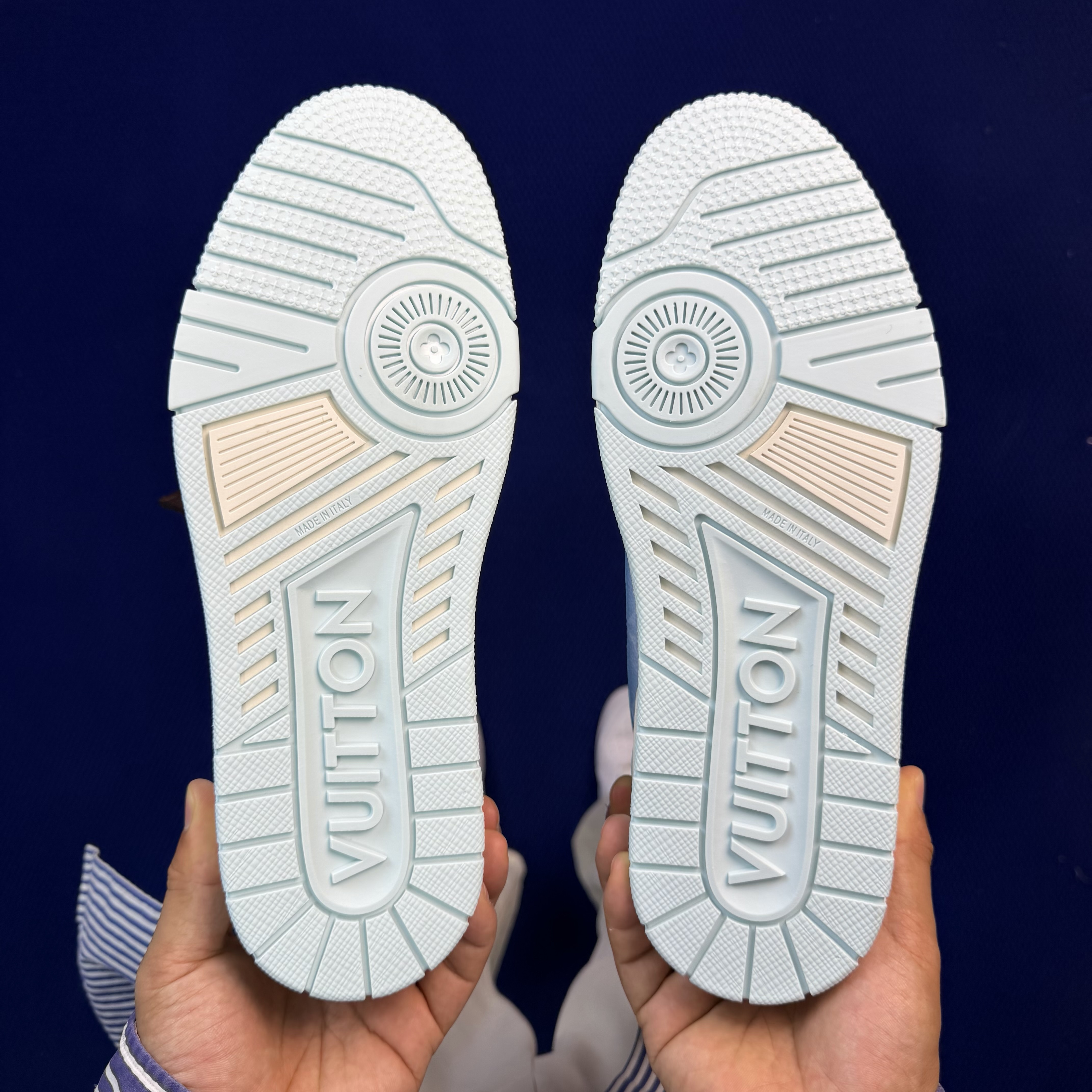 Louis Vuitton LV Trainer