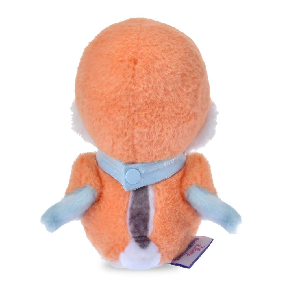 【預訂】Dieney Unibestiez - Pic Bird 公仔掛飾