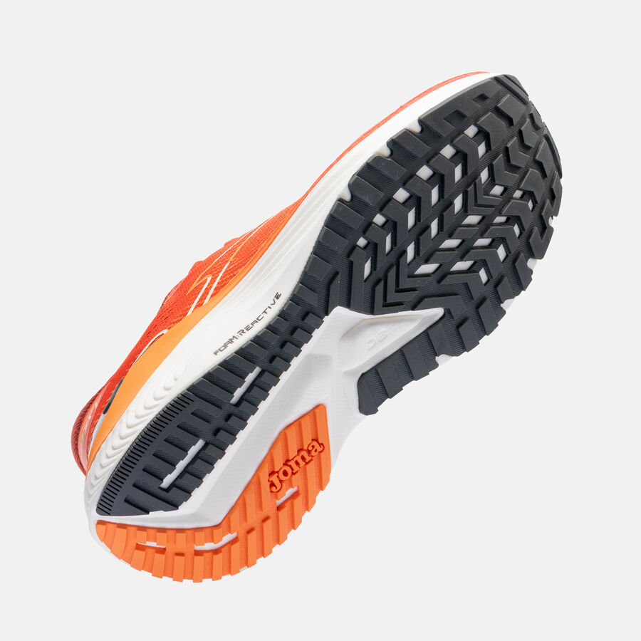 Running Shoes Fenix Men 26 Men Red