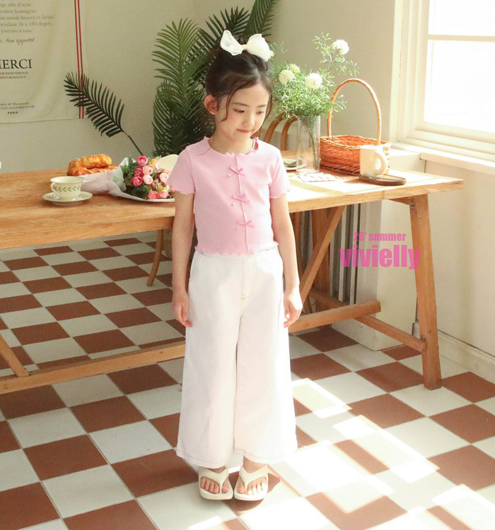 🇰🇷Vivielly tee