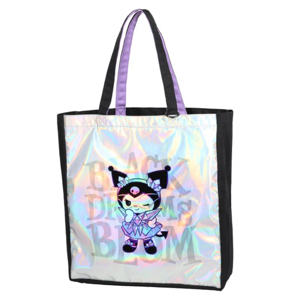 Kuromi Tote Bag