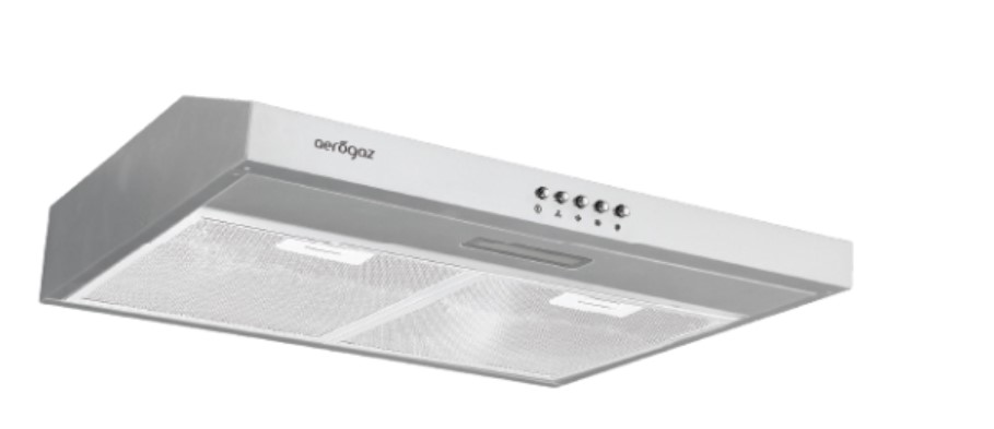 AEROGAZ 60cm Slim Hood AZ-6880
