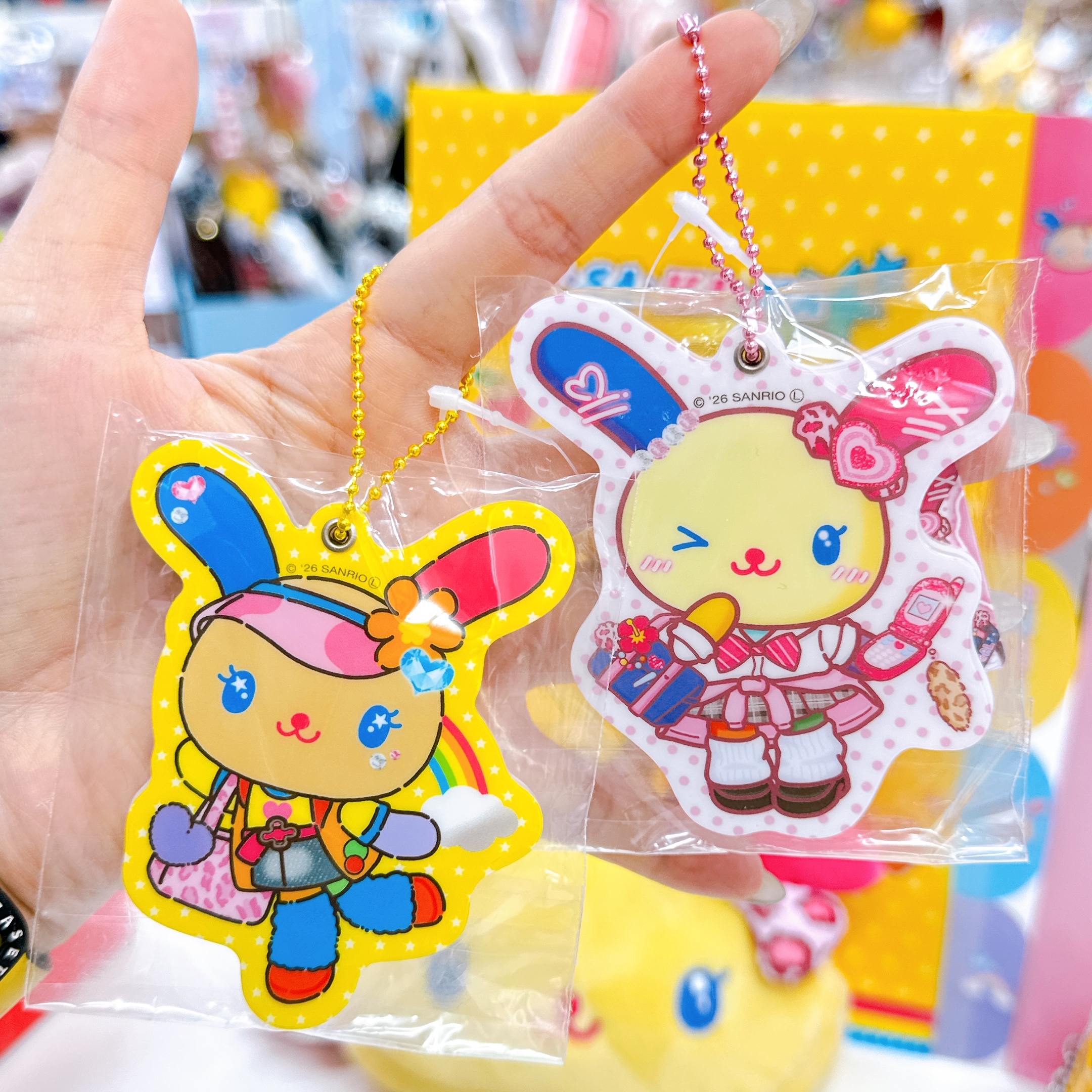 日本直送usahana 新款文具產品