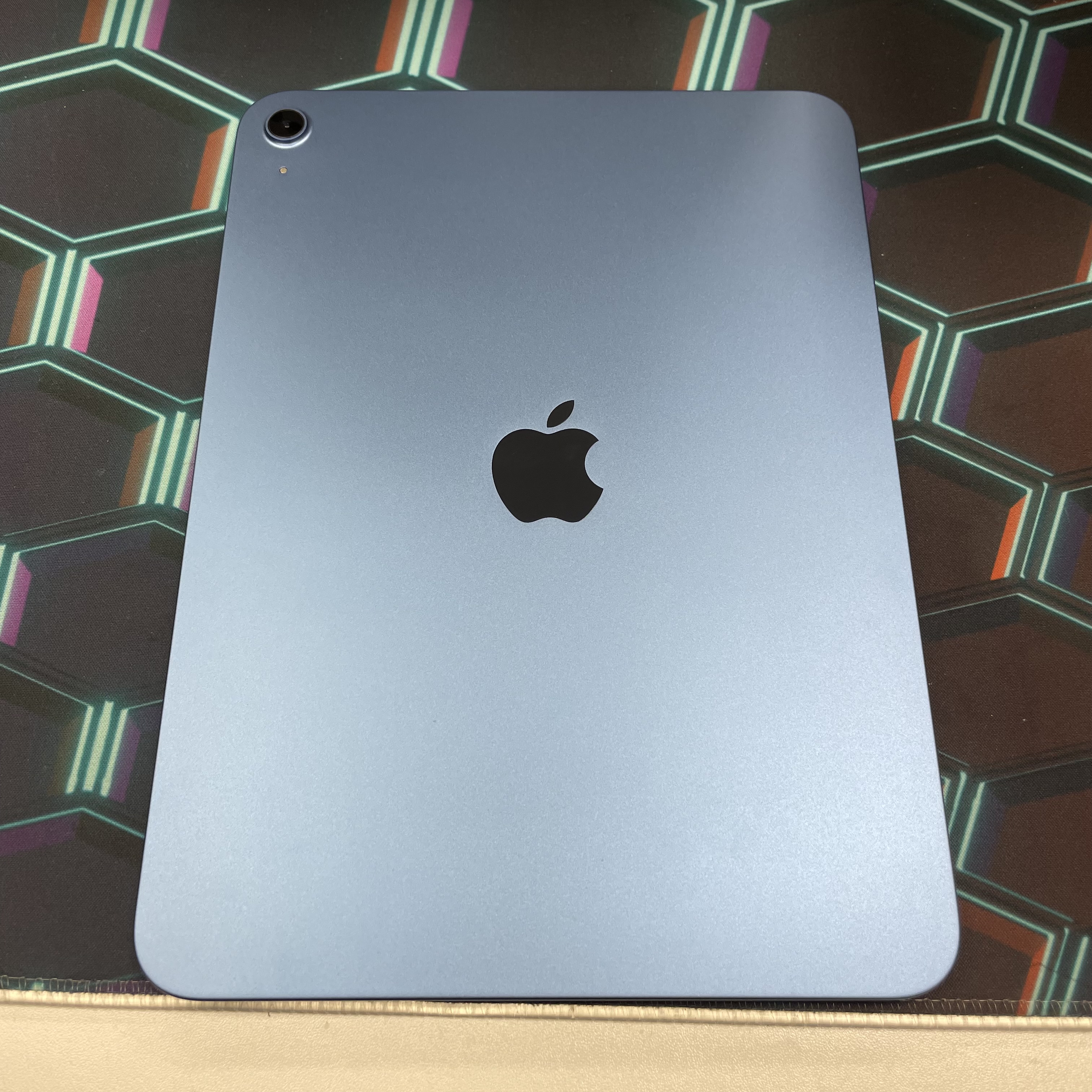 *6350 iPad 11 未使用品 128GB WIFI版 藍色 blue