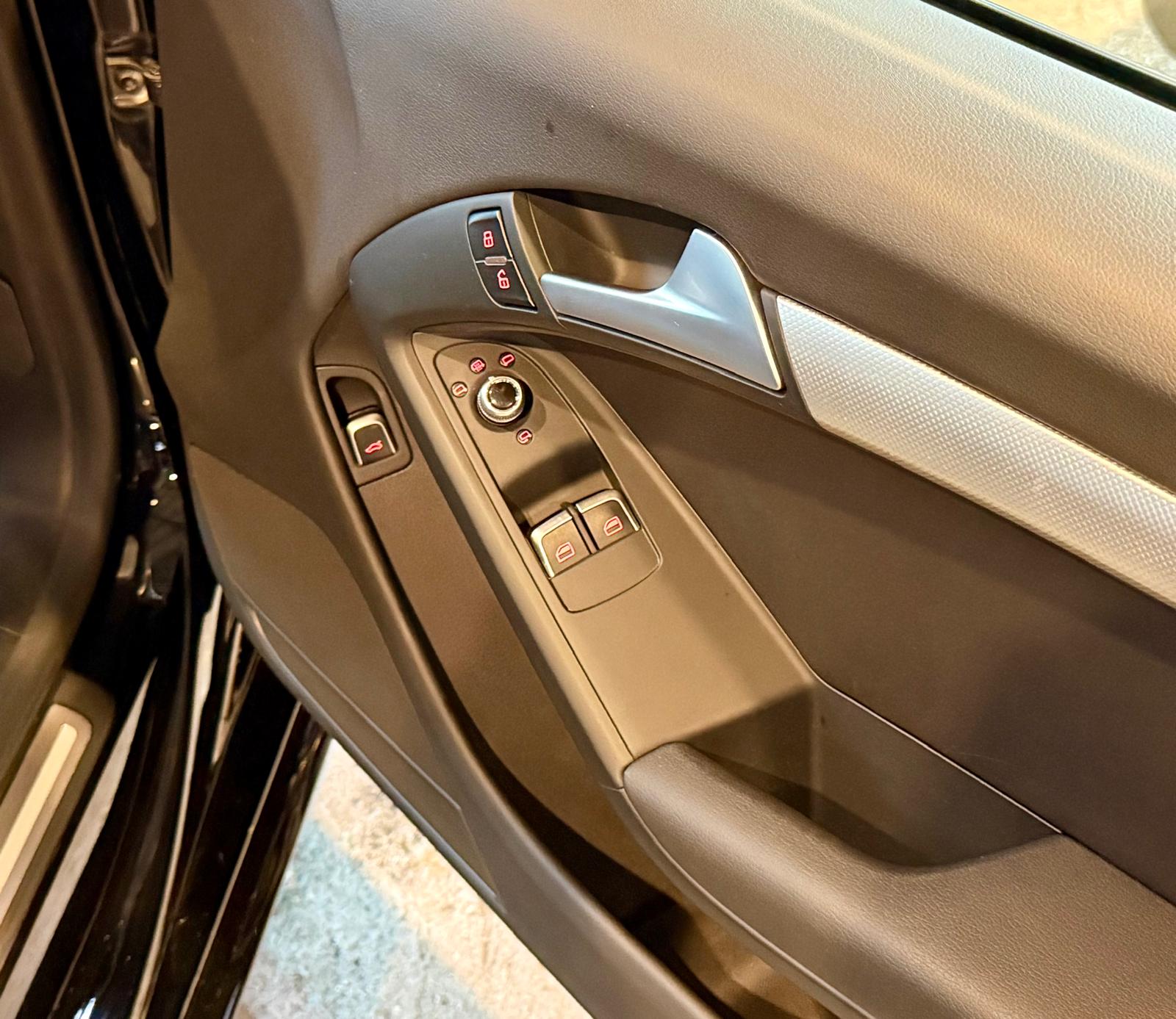 Audi A5 Coupe 1.8 TFSI S-Line 2014