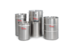 Pre-separator container - Base Equipment
