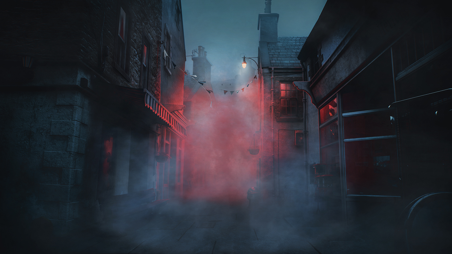 【預售 24/ 9 】 PS5 沉默之丘：湮沒 / Silent Hill: Townfall  中/英/日文  ( 日文封面 )