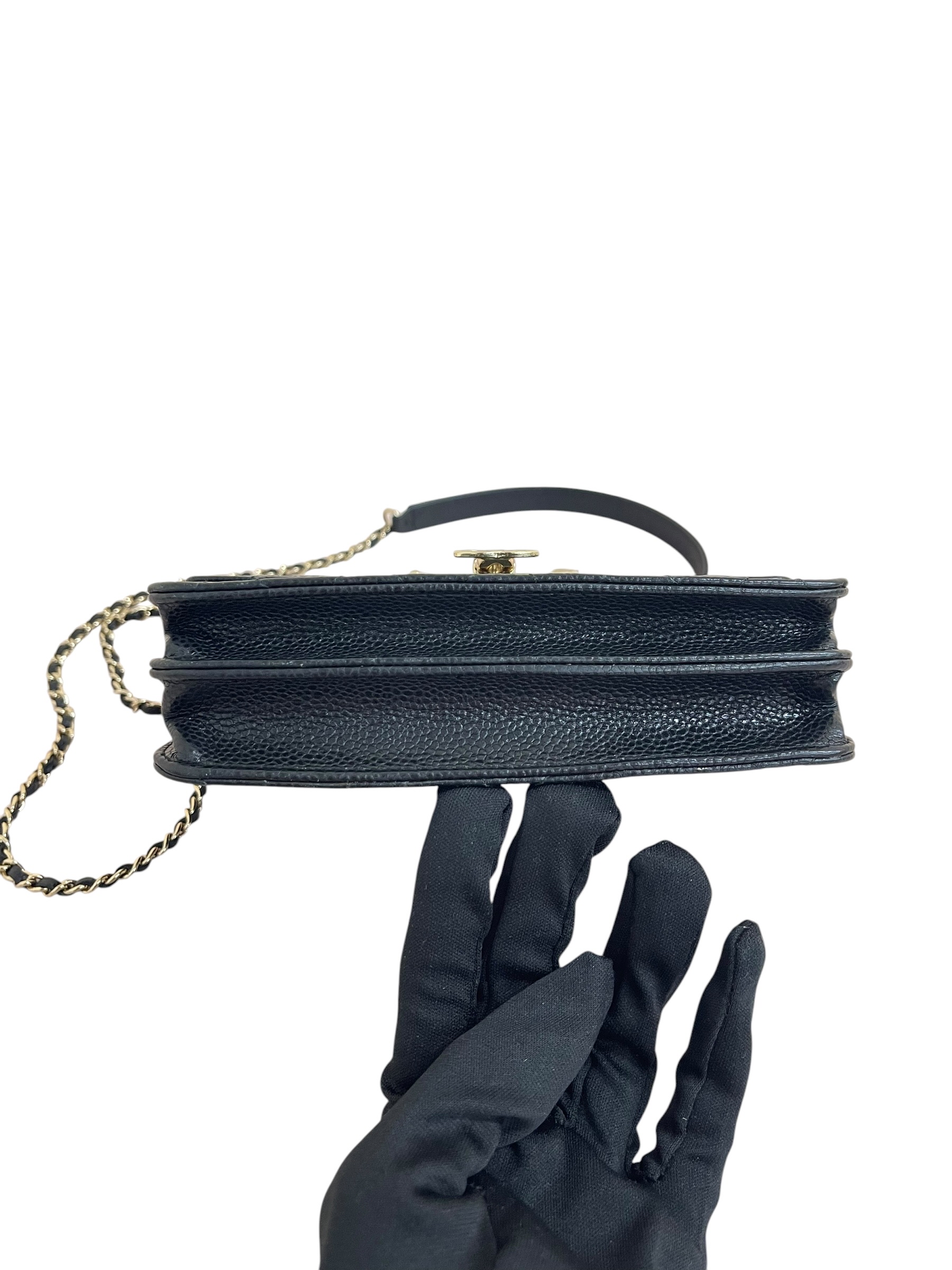 Pre-owned Chanel WOC / Product Code: 26060802
