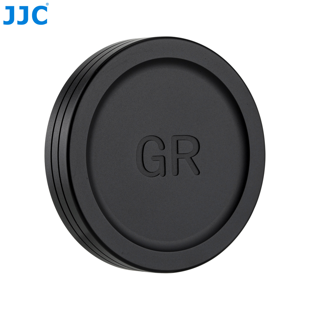 JJC Lens Cap For Ricoh GR IV 鏡頭蓋 (LC-GR4)