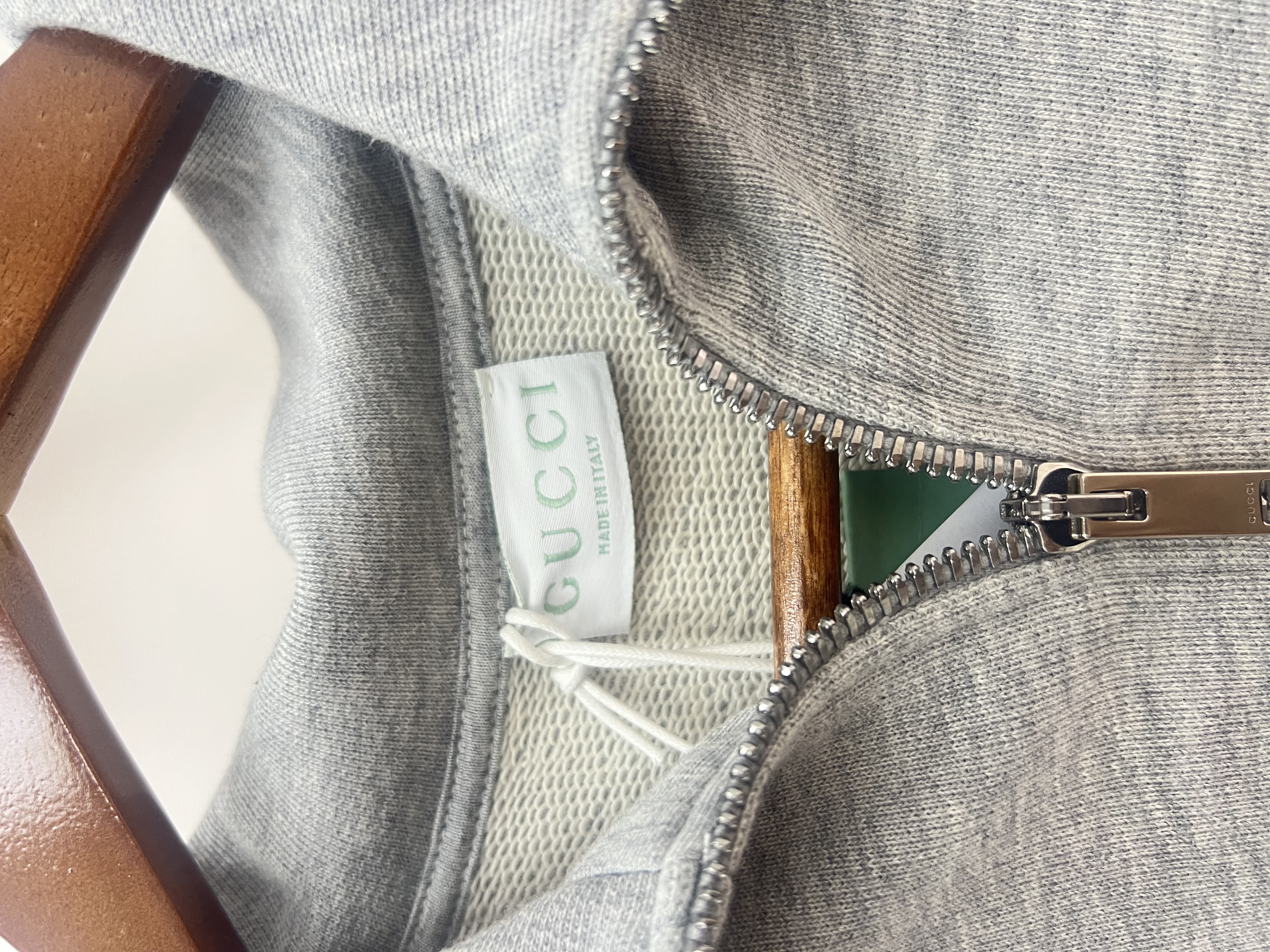 Pre-owned Gucci sweatshirt / Product Code: 26040421