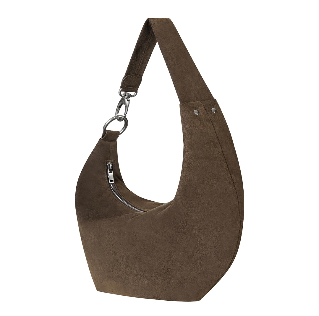 Stand Oil Mauve Bag 👜