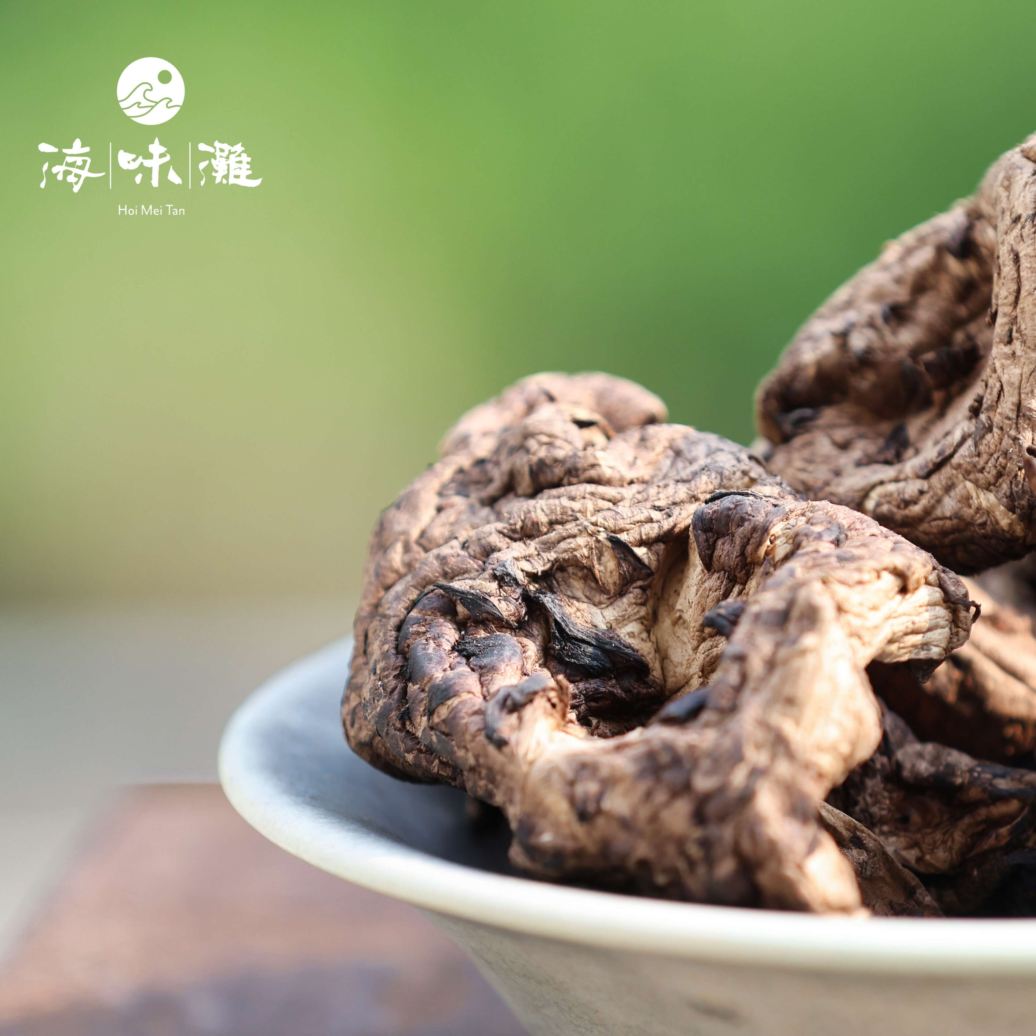 雲南黑虎掌菌｜歷代貢品｜香氣獨特｜炒餸燉湯皆可