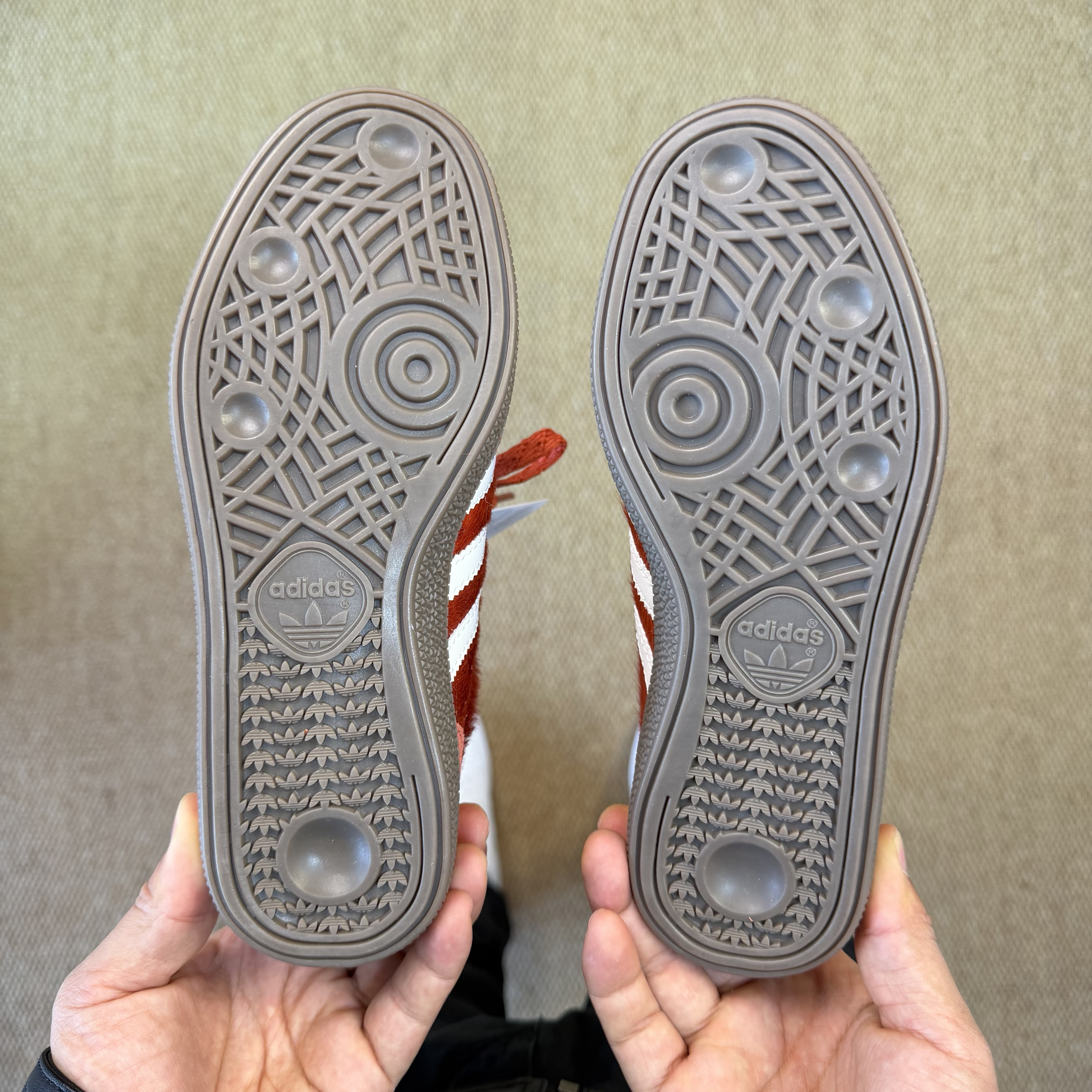 Adidas Handball Spezial KJ6299